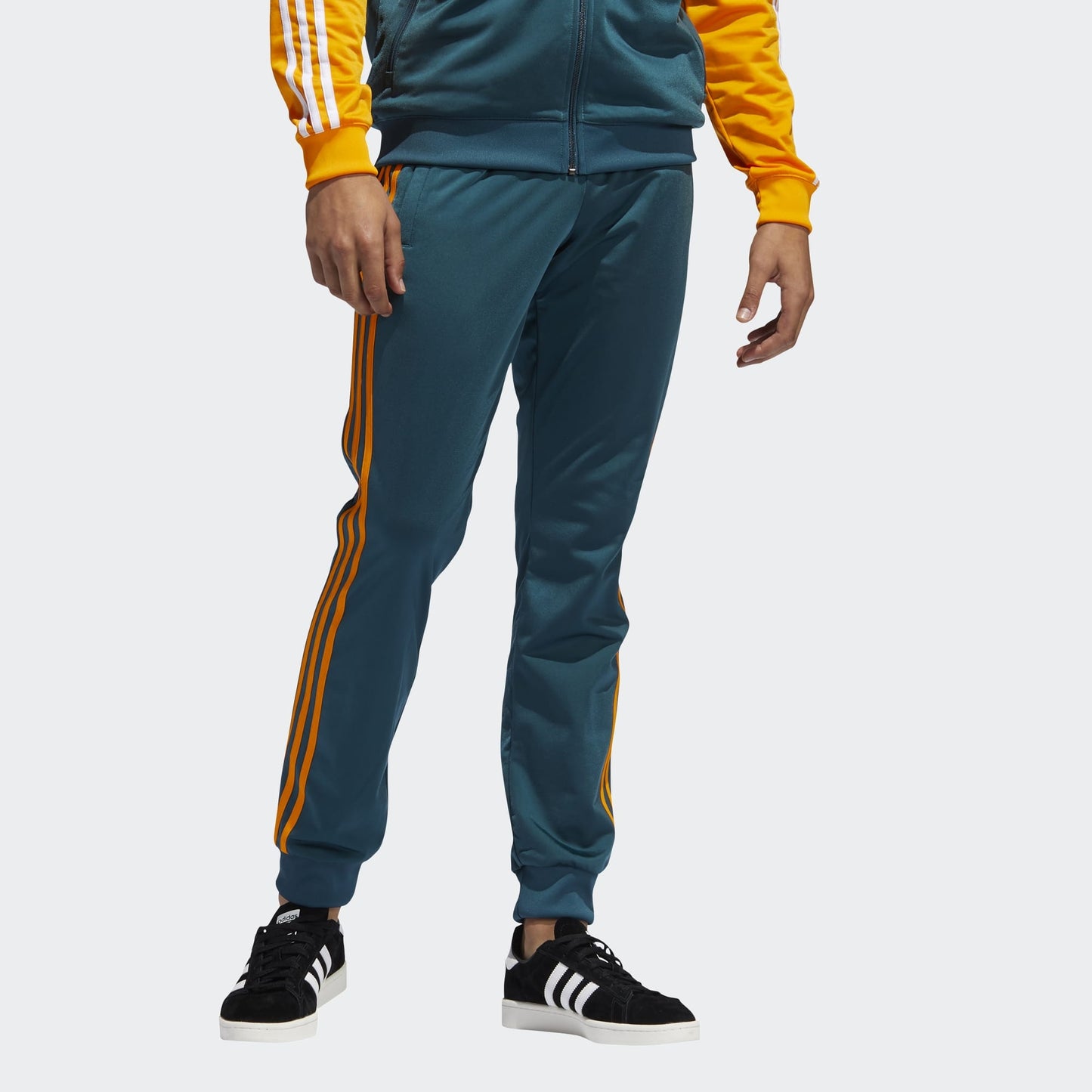 PANTALONE ADIDAS TRACK