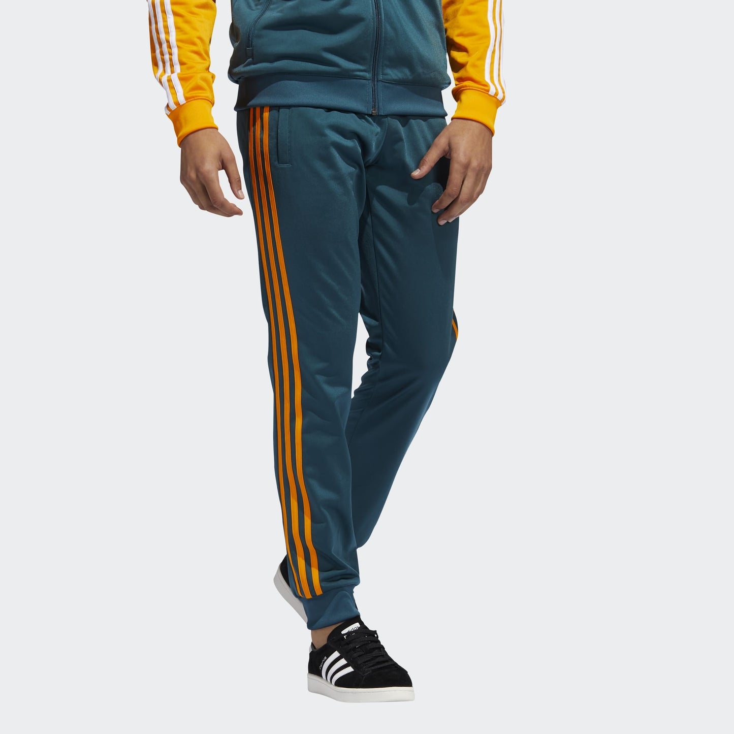 PANTALONE ADIDAS TRACK