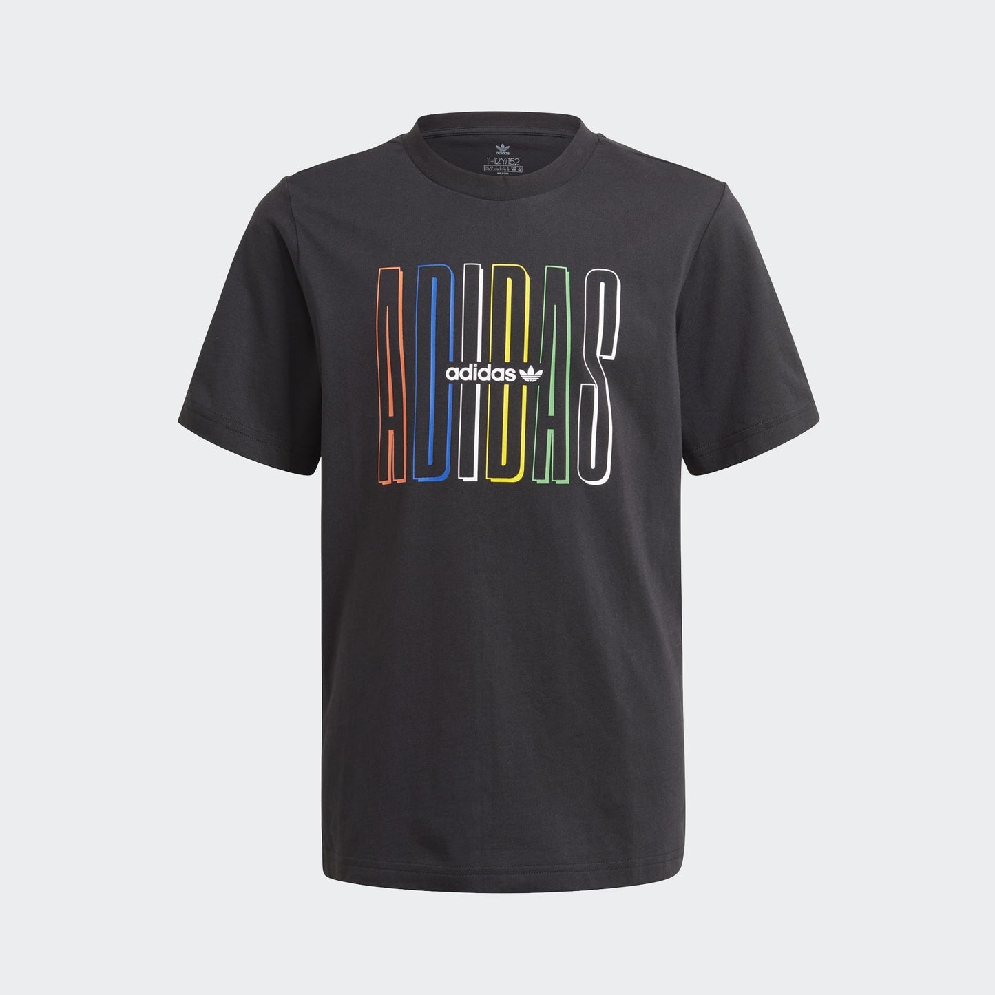 T SHIRT JR ADIDAS
