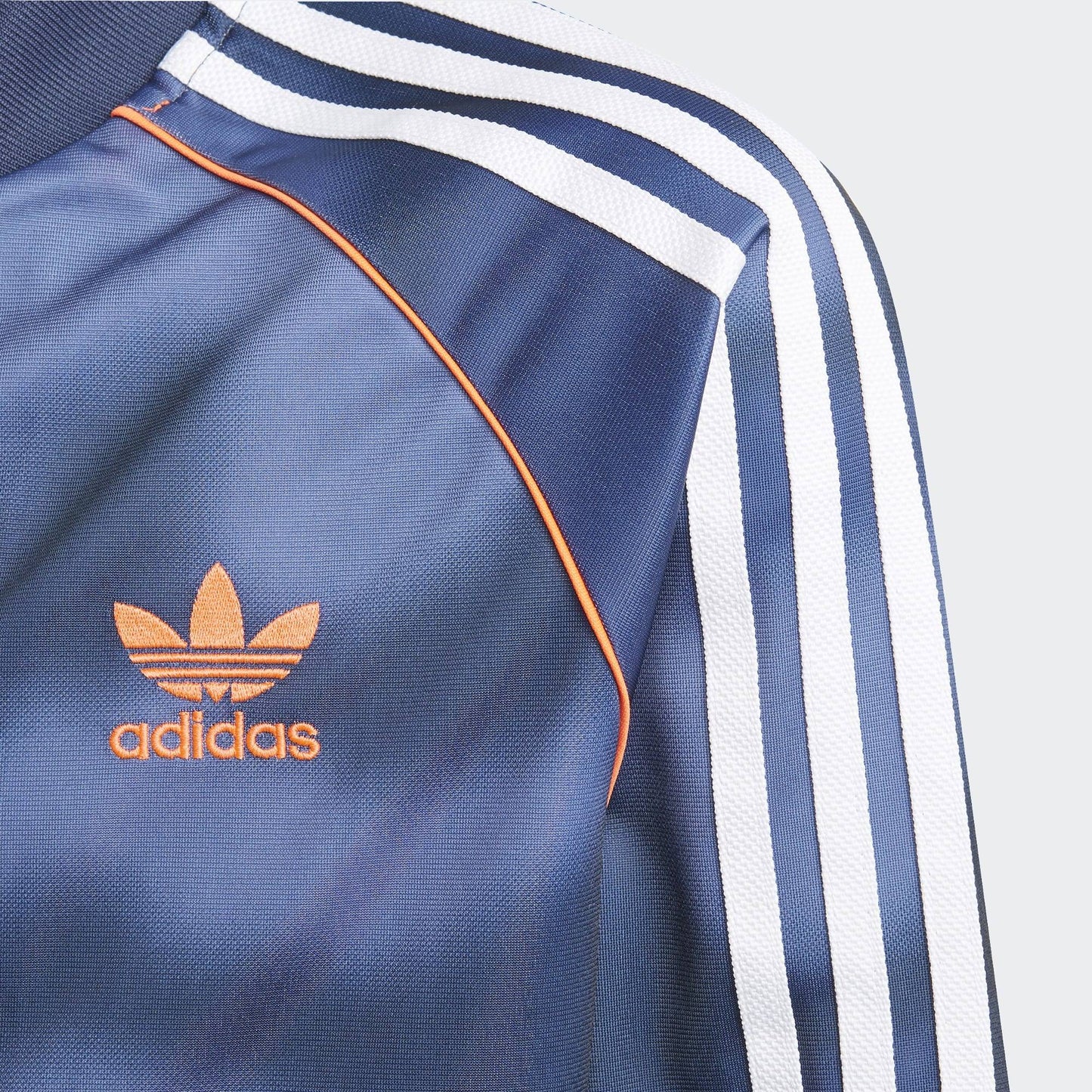 TRACK TOP JR ADIDAS