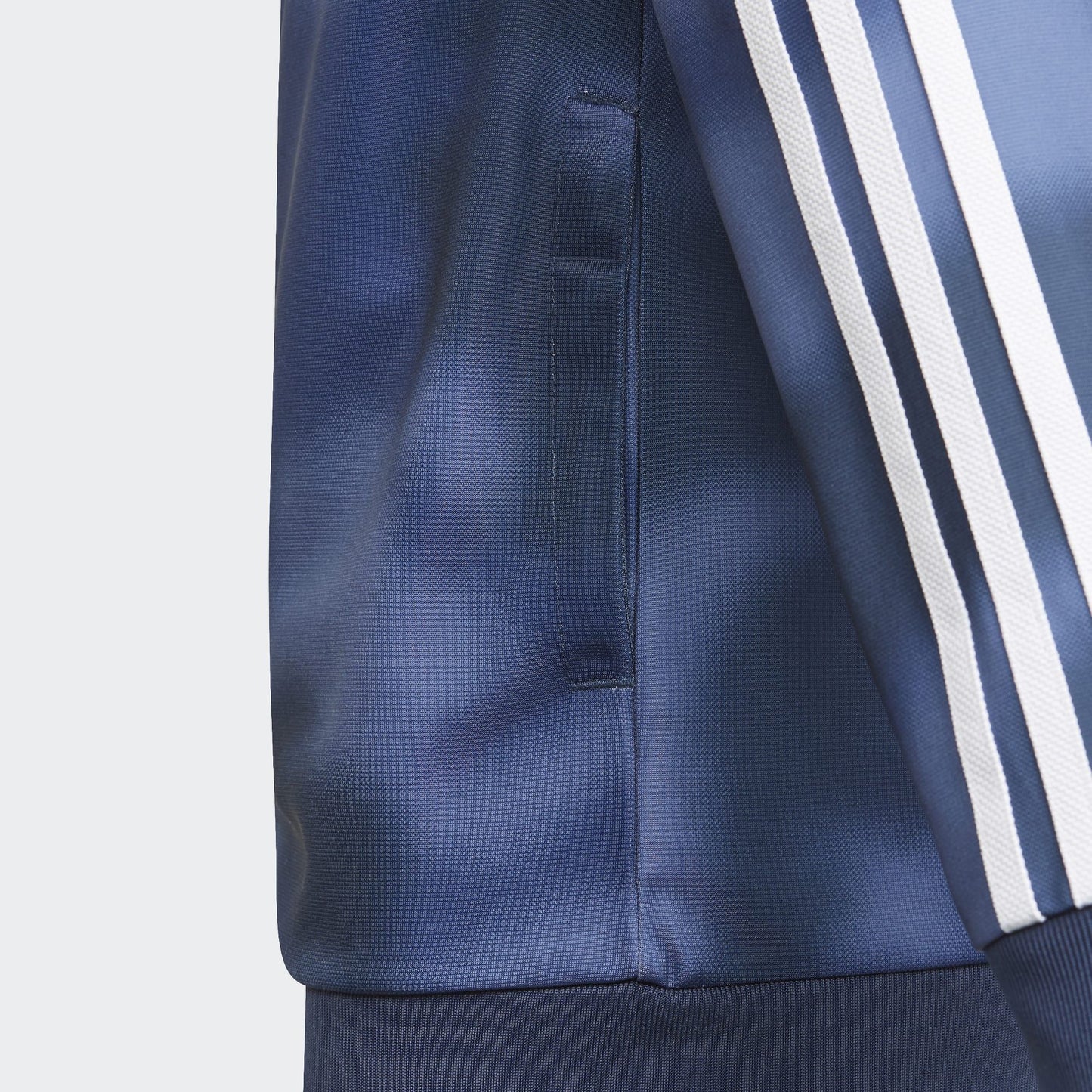 TRACK TOP JR ADIDAS