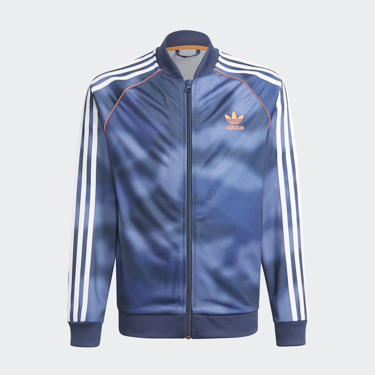 TRACK TOP JR ADIDAS