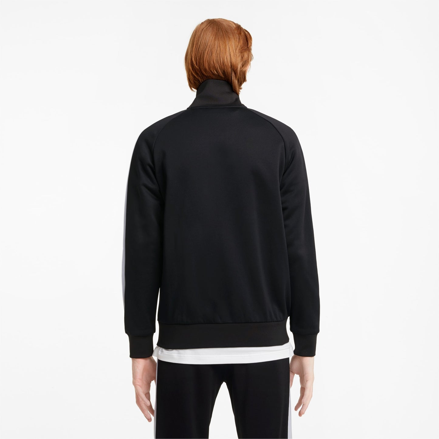 JACKET ICONIC T7 TRACK PT PUMA 530094-01