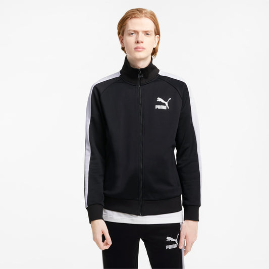 JACKET ICONIC T7 TRACK PT PUMA 530094-01