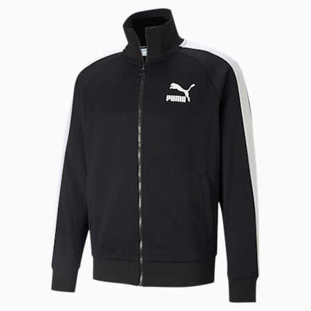 JACKET ICONIC T7 TRACK PT PUMA 530094-01