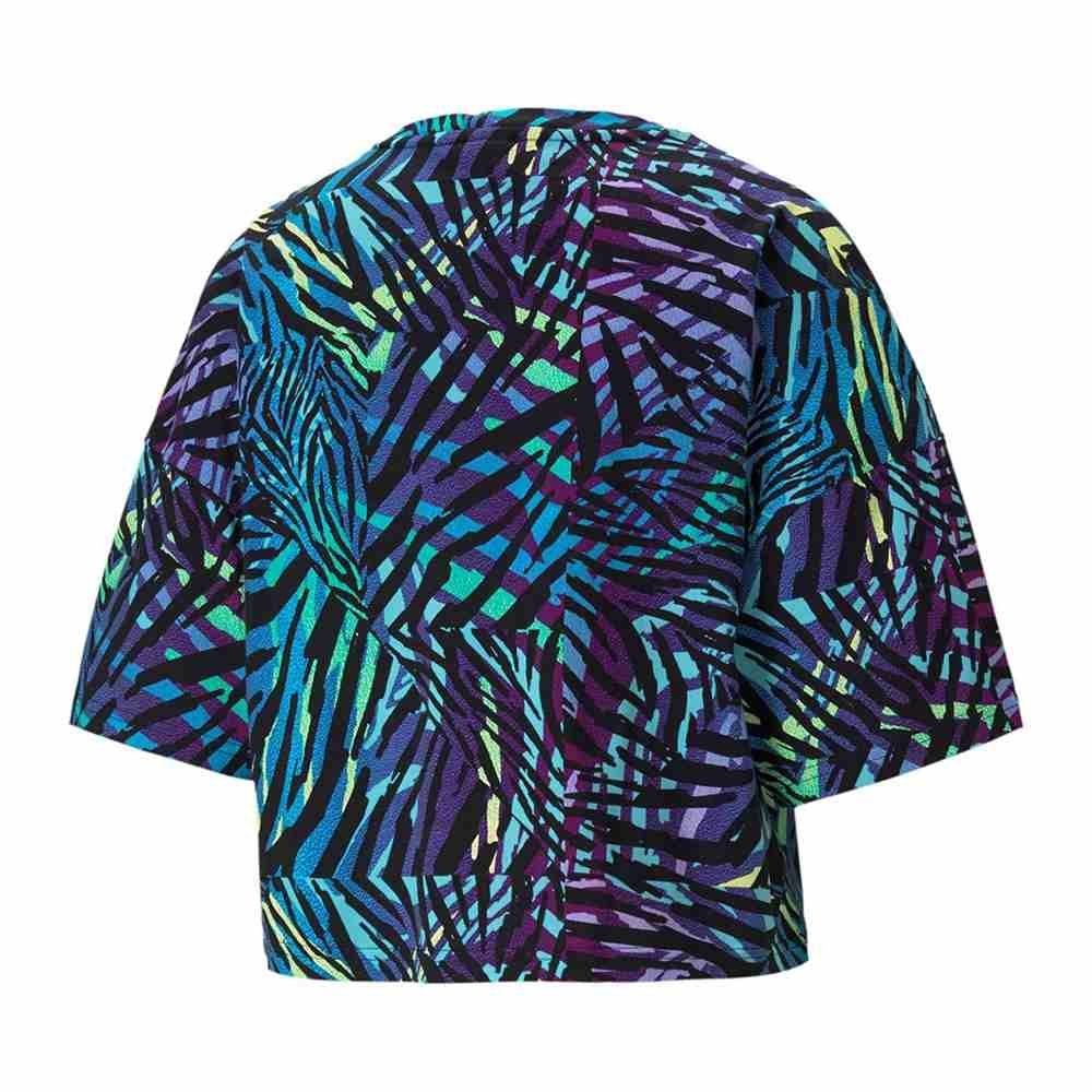 T SHIRT CG W PUMA