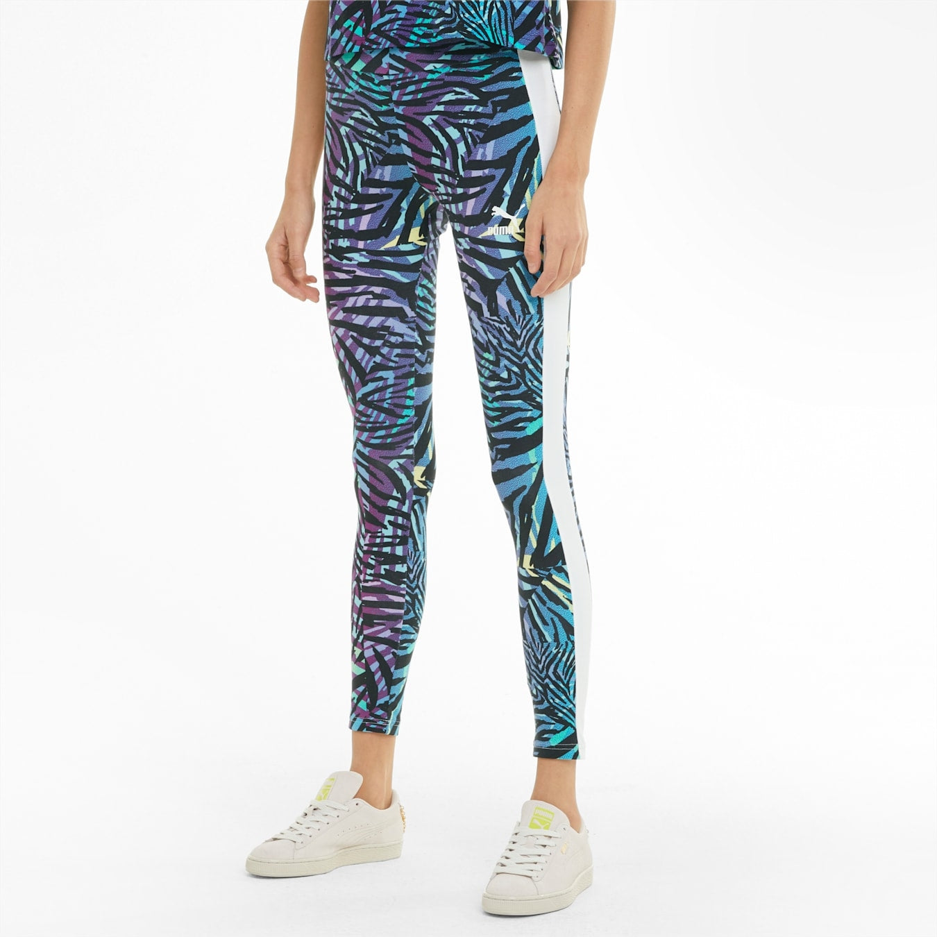 LEGGINGS CG W PUMA