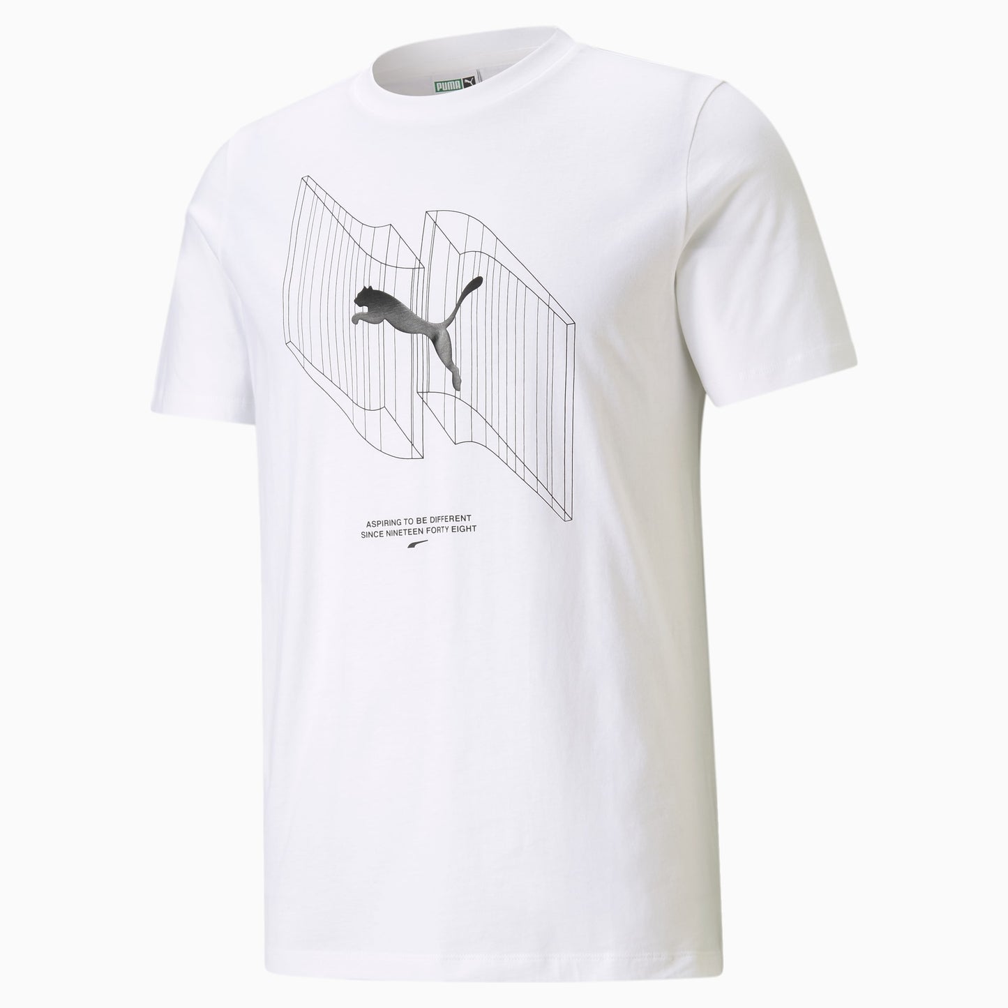 T SHIRT AVENIR TEE PUMA