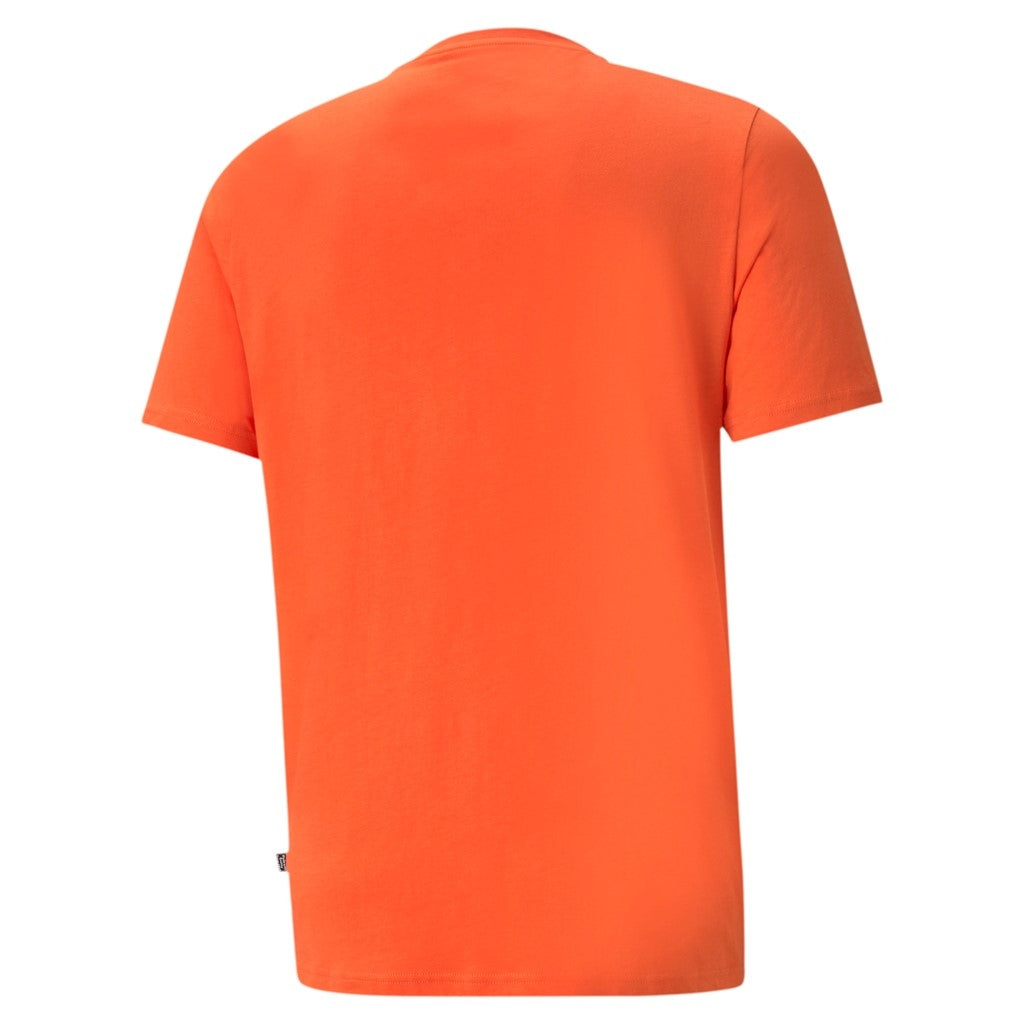 T SHIRT MC UOMO PUMA