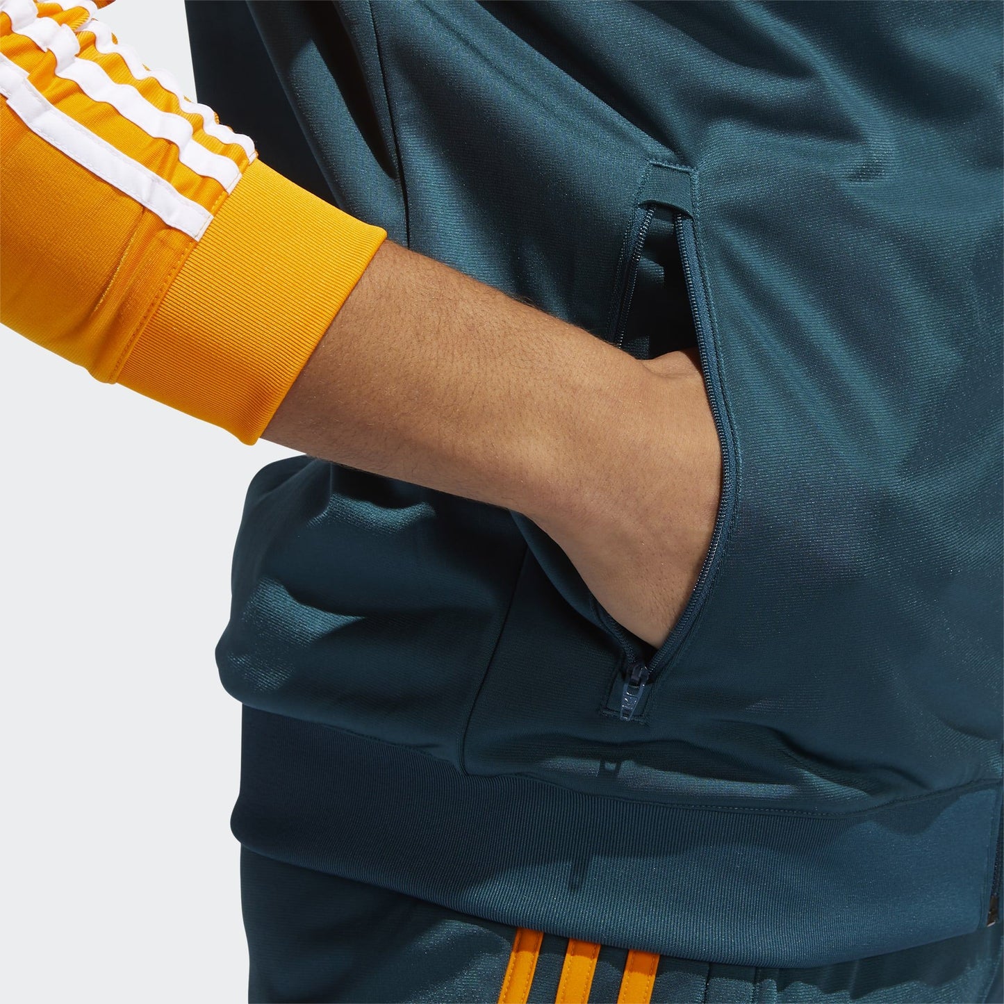 JACKET SPLIT FIREBIRD ADIDAS