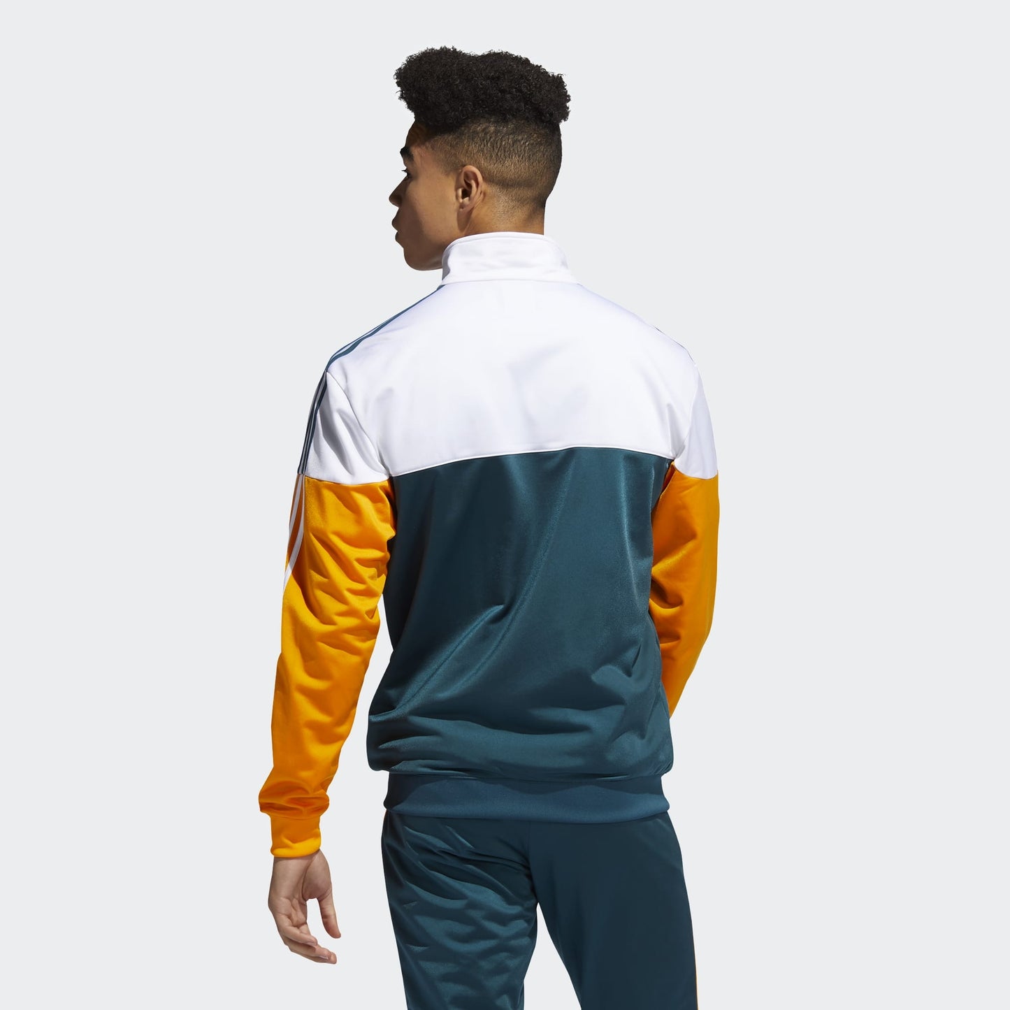 JACKET SPLIT FIREBIRD ADIDAS