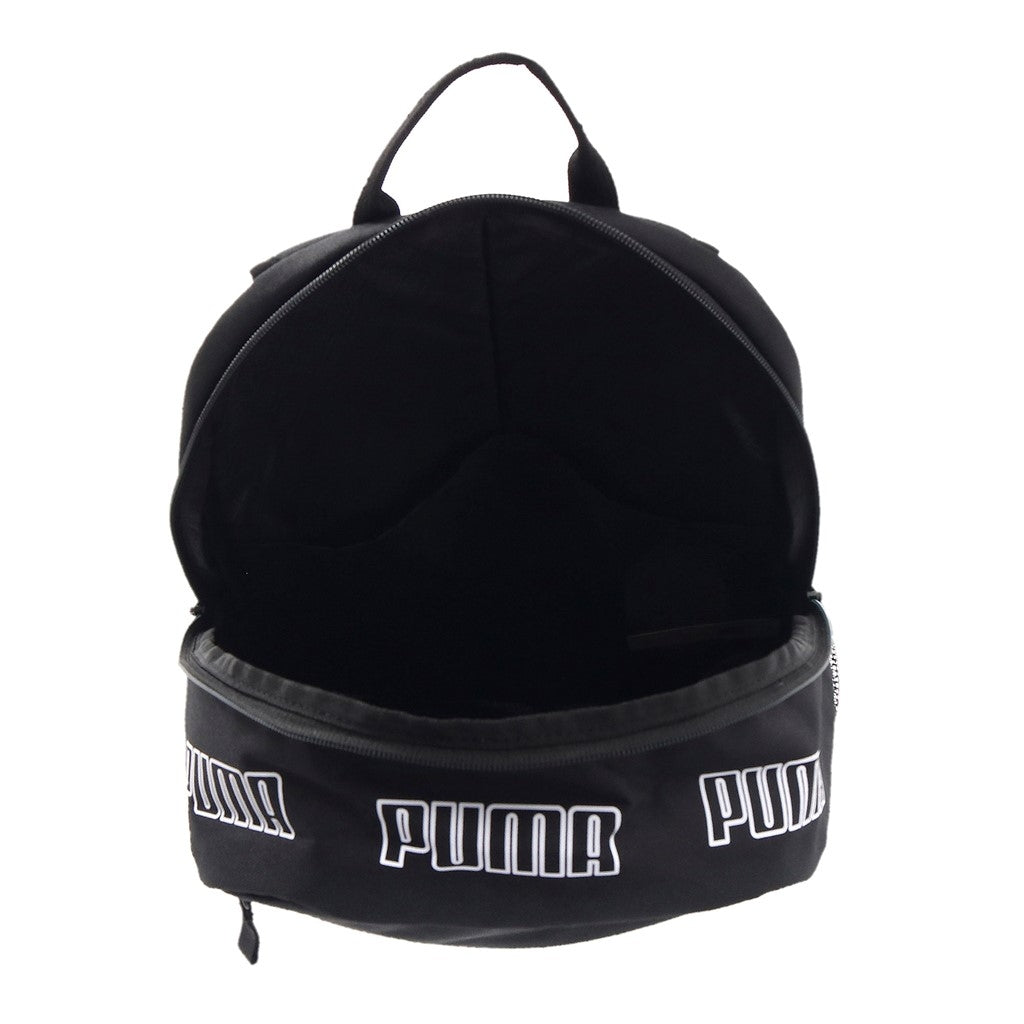 ZAINO PUMA PHASE NERO