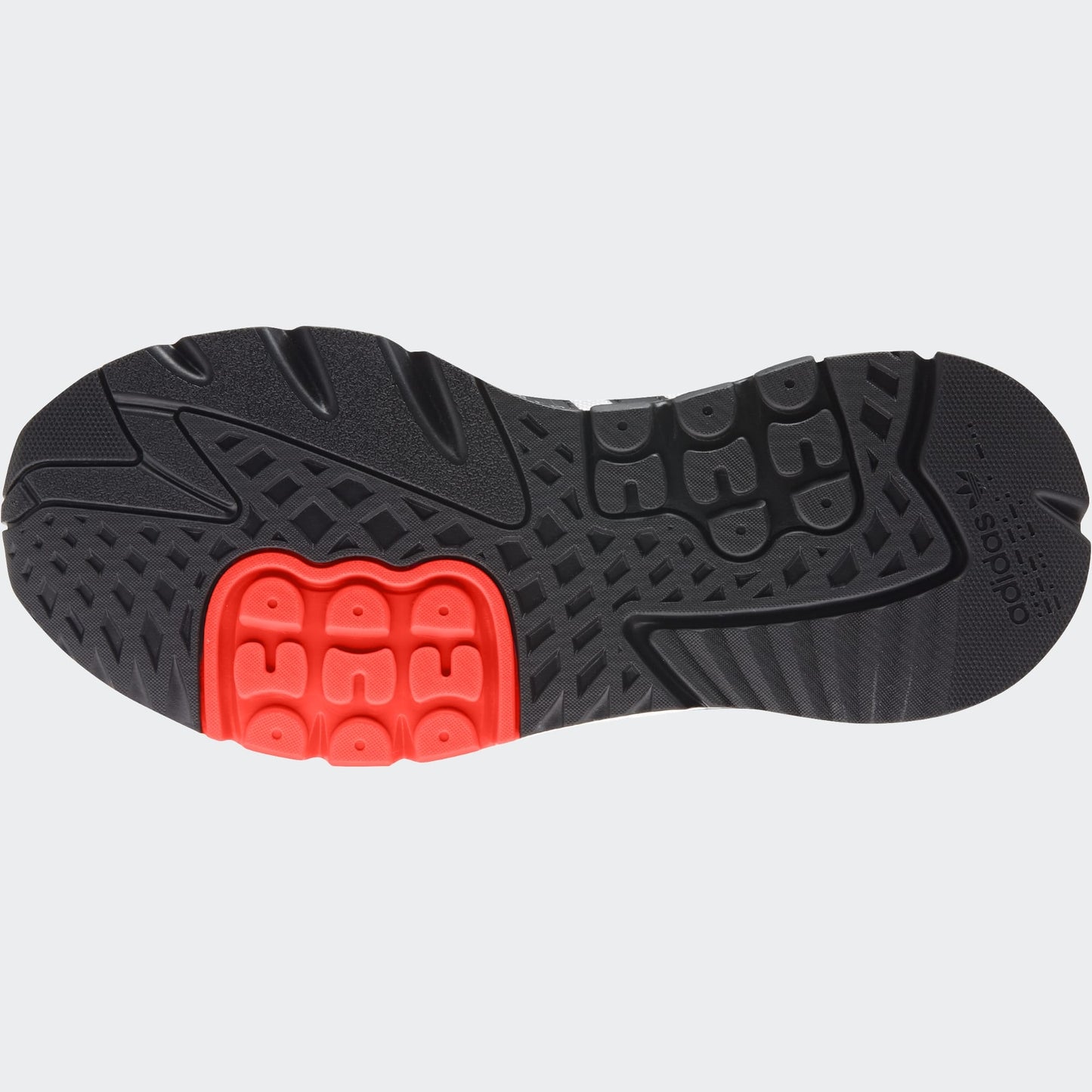 NITE JOGGER ADIDAS L.E.