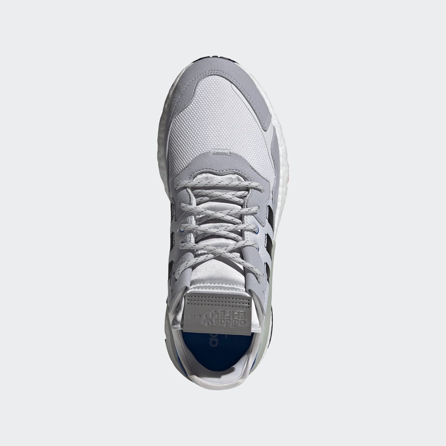 NITE JOGGER ADIDAS L.E.