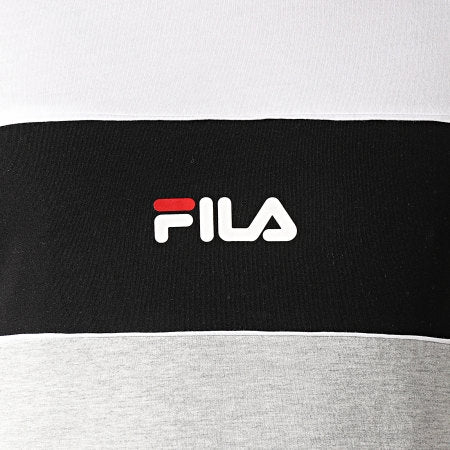 T SHIRT ANOKI BLOCK FILA