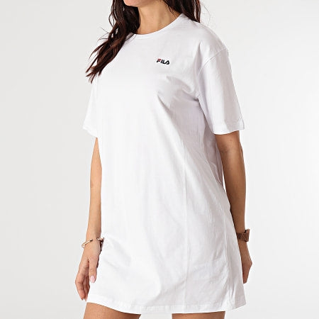 VESTITO ELLE W FILA