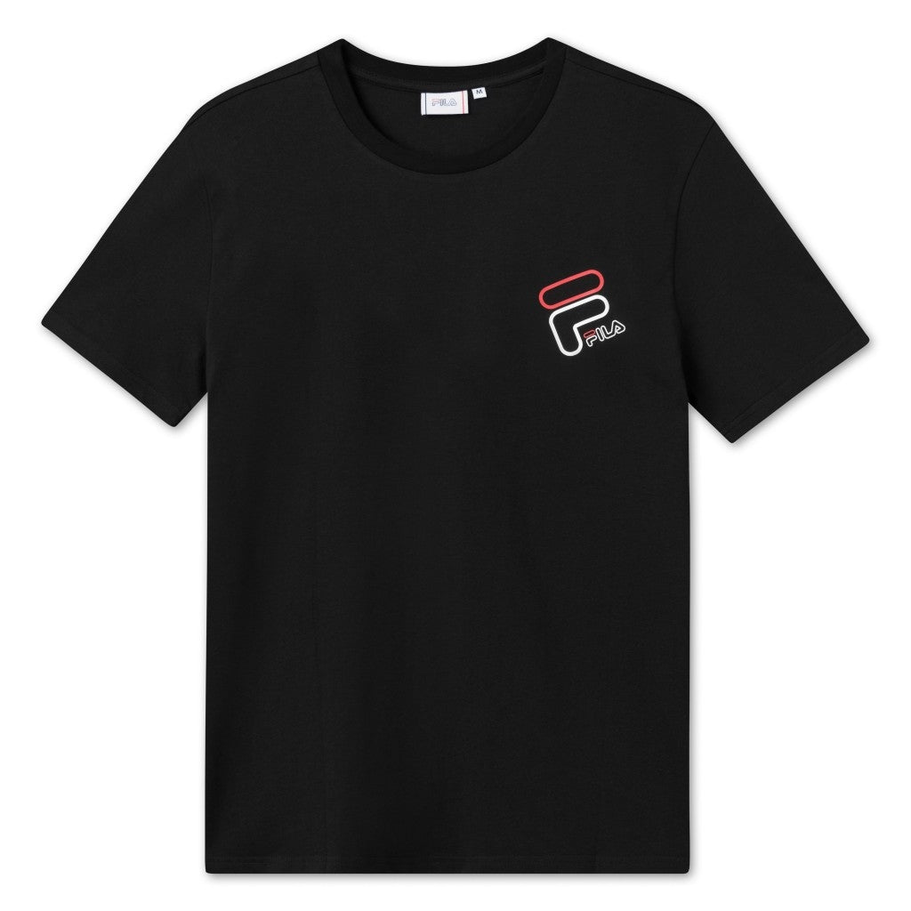 T SHIRT JANTO GRPH FILA M