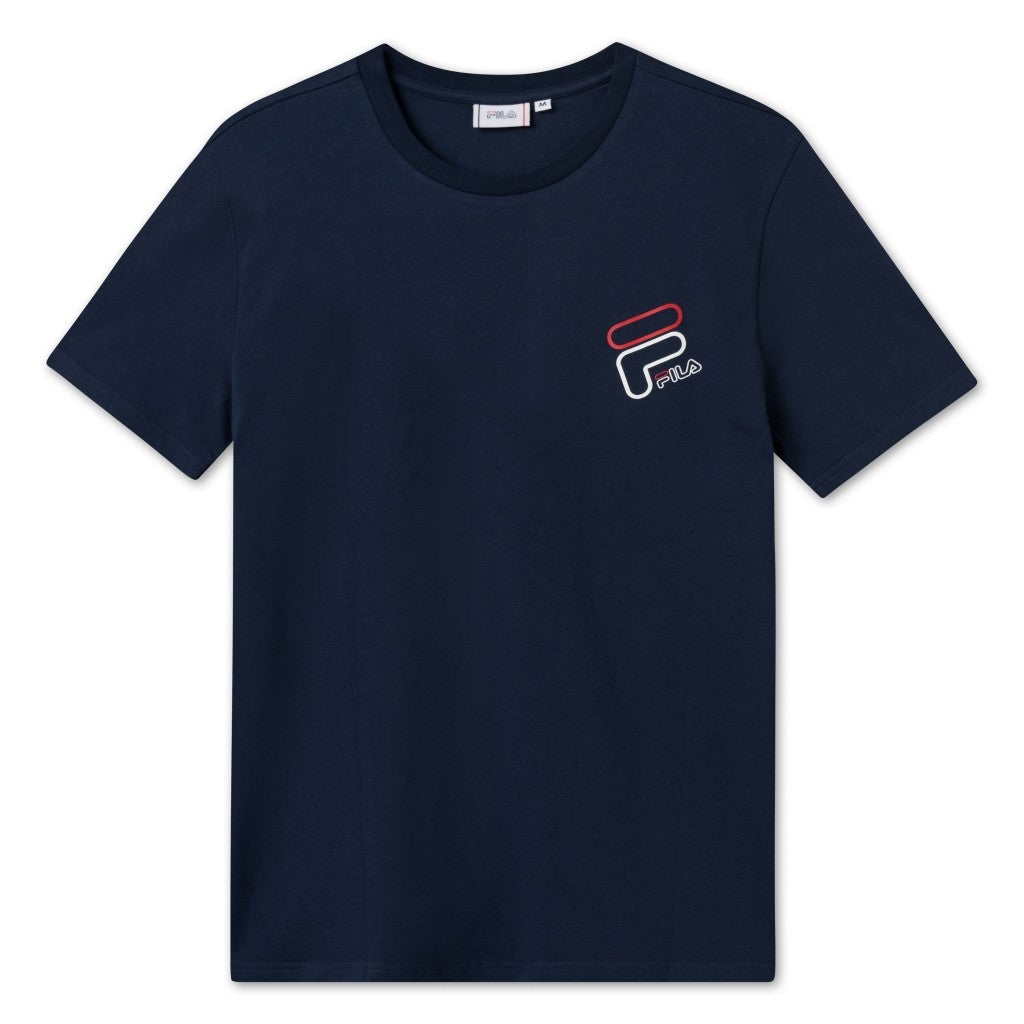 T SHIRT JANTO GRAPH FILA M