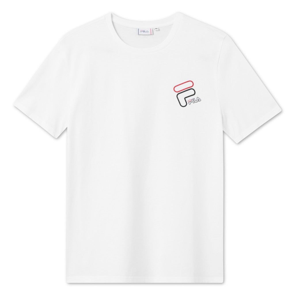 T SHIRT JANTO GRAPH FILA M