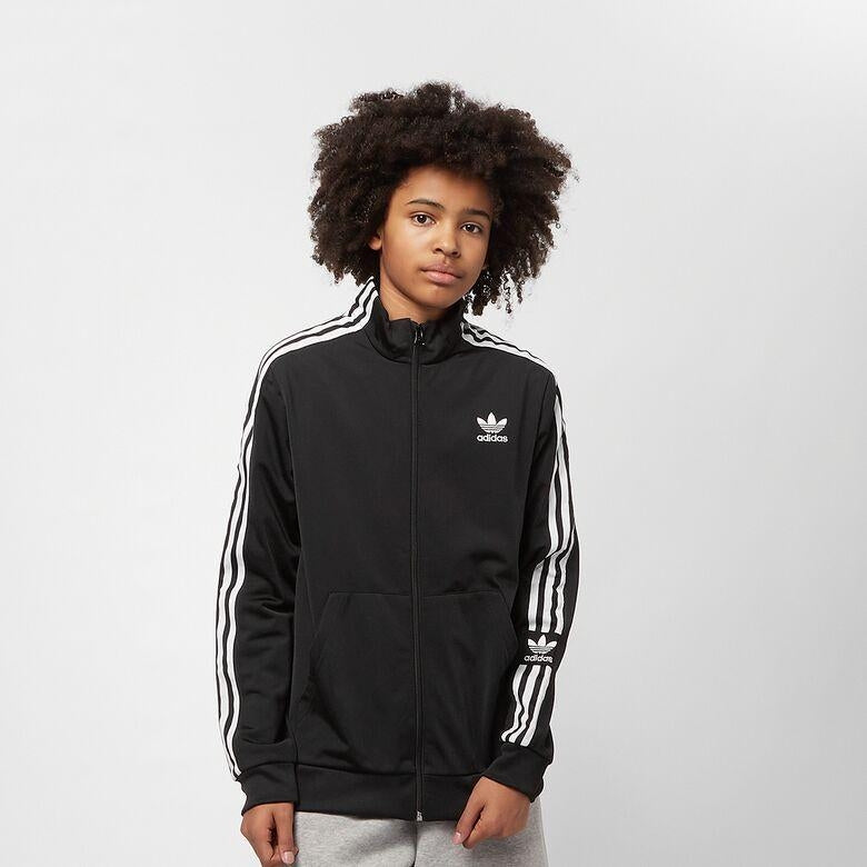 JACKET JR ADIDAS