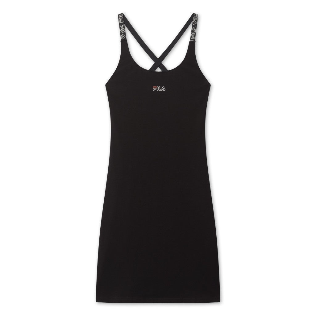 VESTITO JAHEL FILA