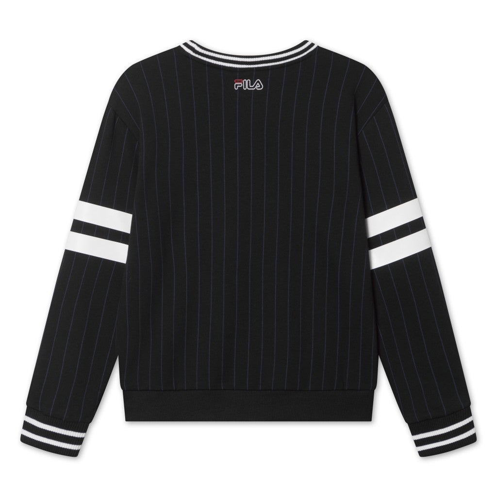 FELPA F.T. CREW JAMIK STRIP FILA JR