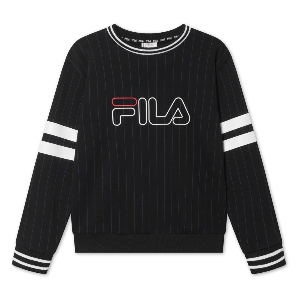 FELPA F.T. CREW JAMIK STRIP FILA JR