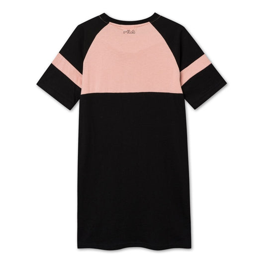 VESTITO JUMA FILA G JR