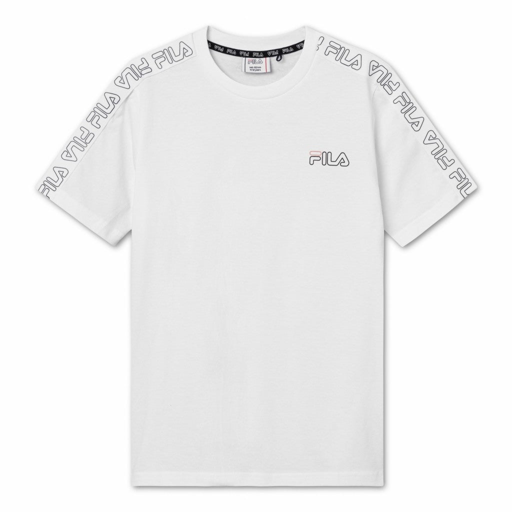 T SHIRT JAKILA FILA G JR