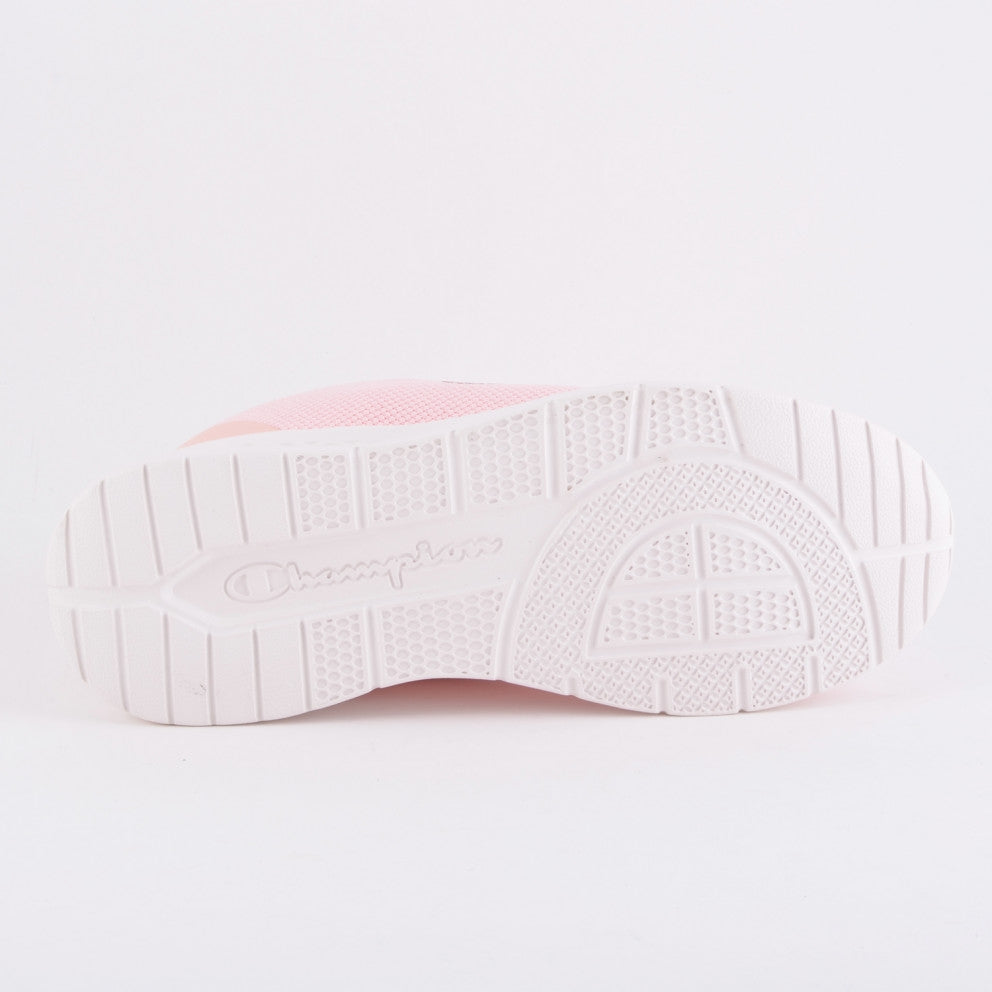 SCARPA CHAMPION LOW CUT