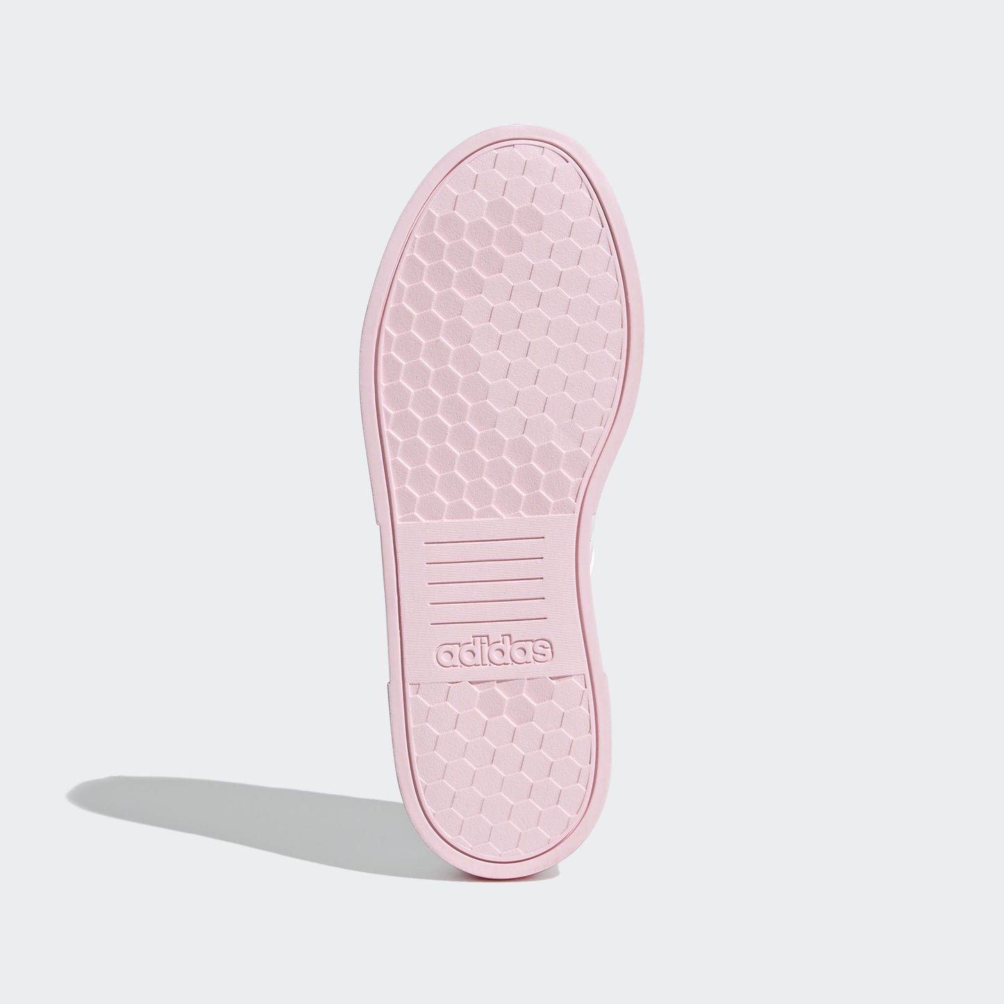 COURT BOLD W ADIDAS