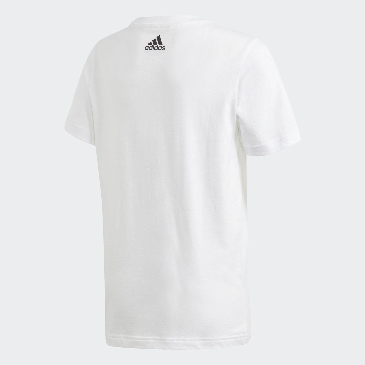 T SHIRT CAMO JR ADIDAS
