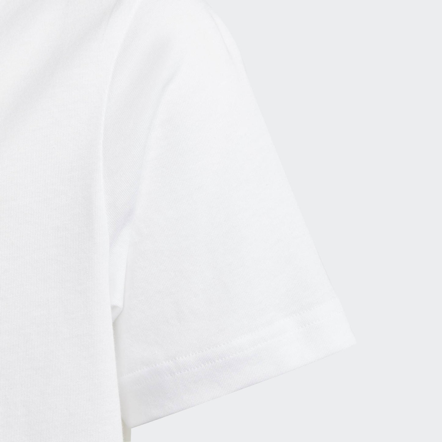 T SHIRT CAMO JR ADIDAS
