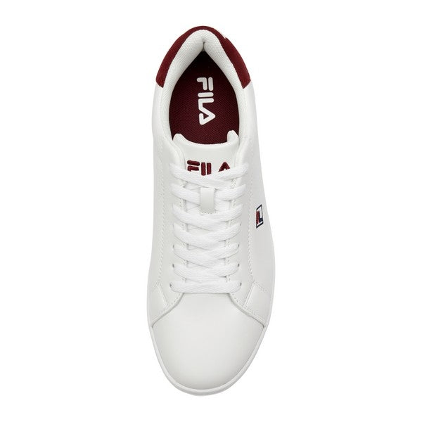 FILA CROSSCOURT 2 LOW
