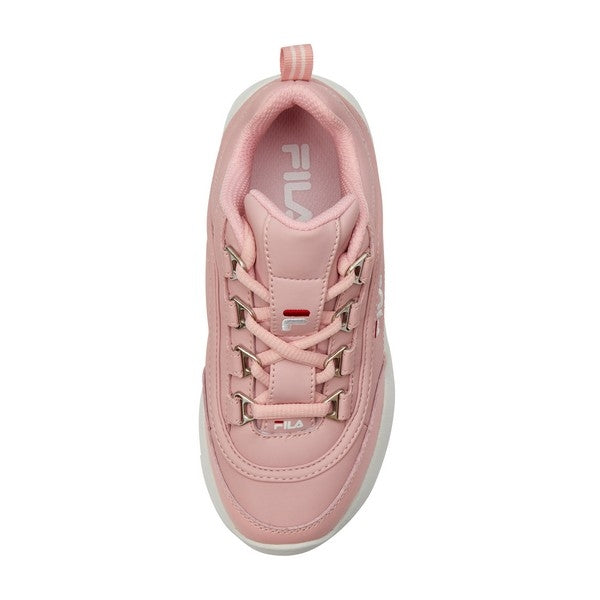 STRADA LOW KIDS FILA