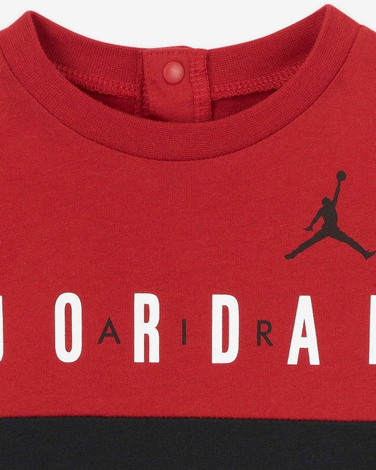 TUTINA INFANT JORDAN