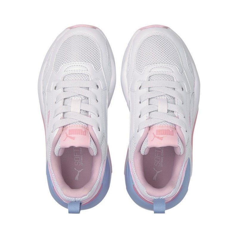 X-RAY 2 SQUARE PS PUMA