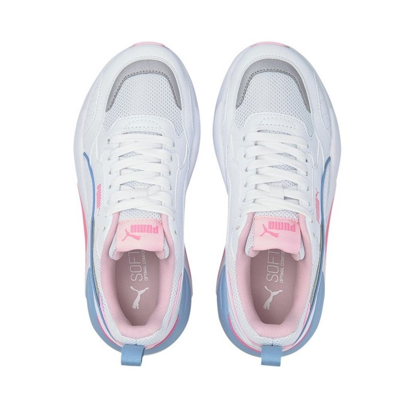 X-RAY 2 SQUARE JR PUMA