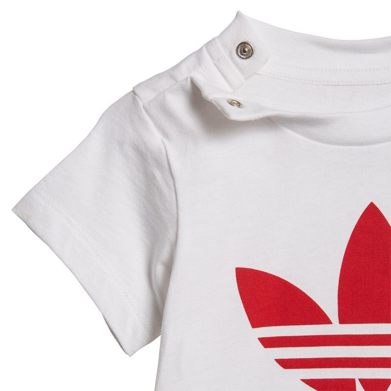 SET CREW INF ADIDAS