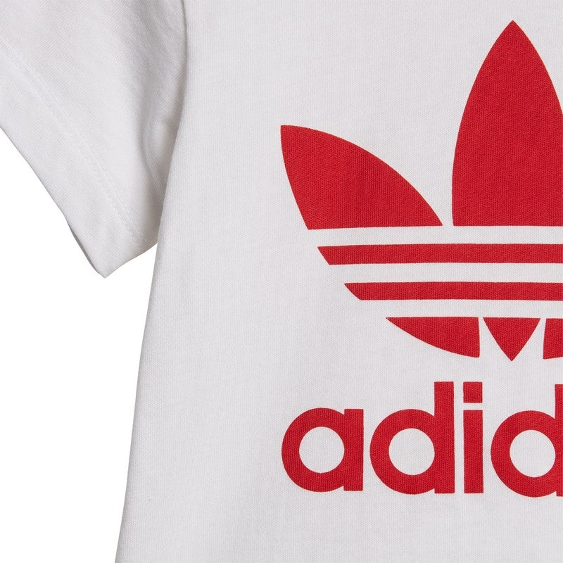SET CREW INF ADIDAS