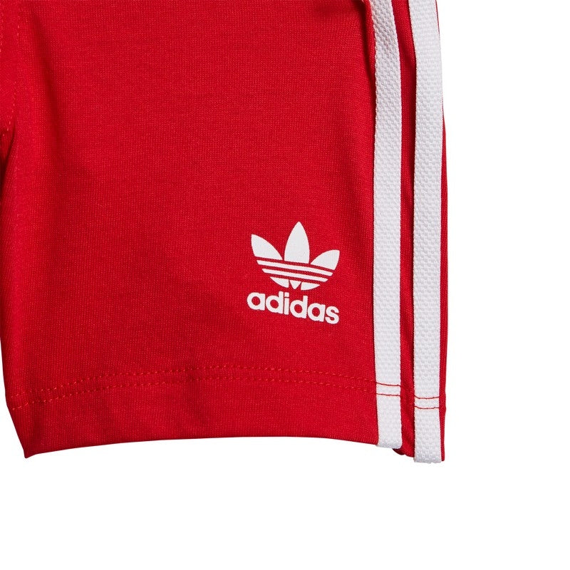 SET CREW INF ADIDAS