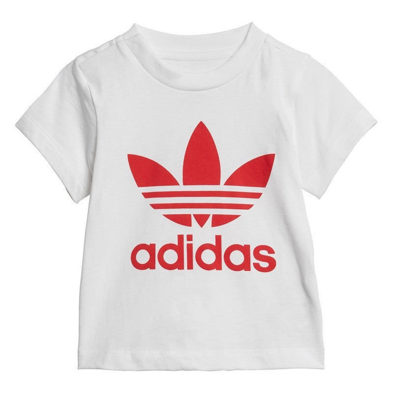 SET CREW INF ADIDAS
