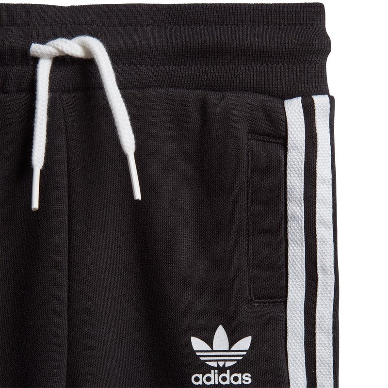 SET INFANT CREW ADIDAS