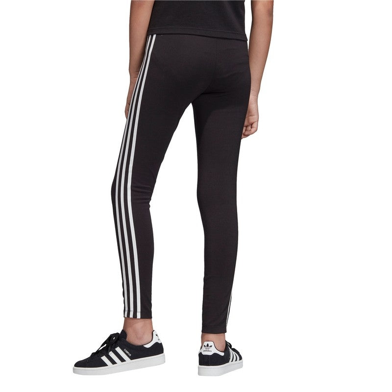 LEGGINGS 3-STRIPES ADIDAS JR