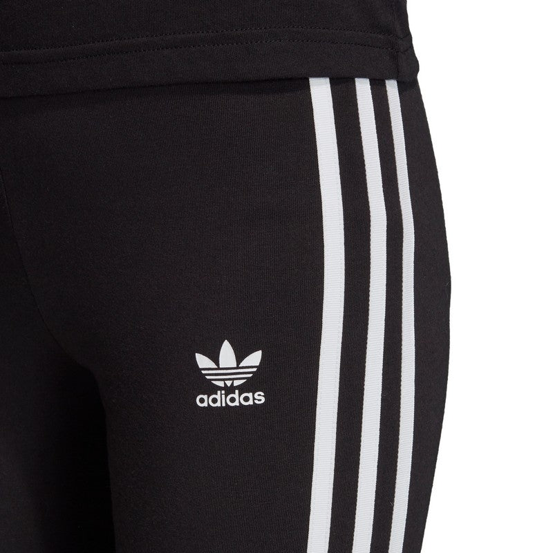 LEGGINGS 3-STRIPES ADIDAS JR