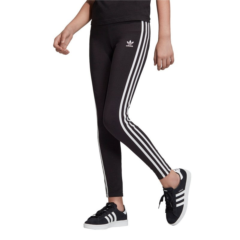 LEGGINGS 3-STRIPES ADIDAS JR