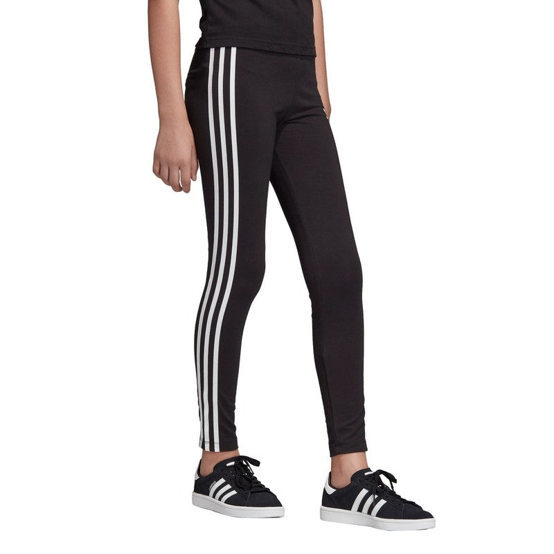 LEGGINGS 3-STRIPES ADIDAS JR