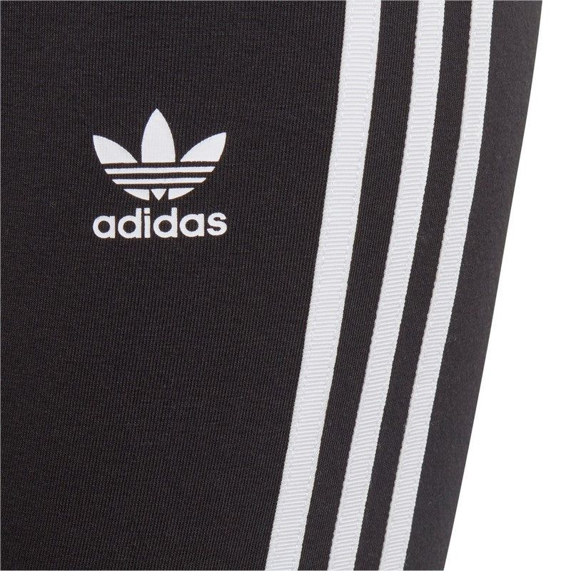 LEGGINGS 3-STRIPES ADIDAS JR