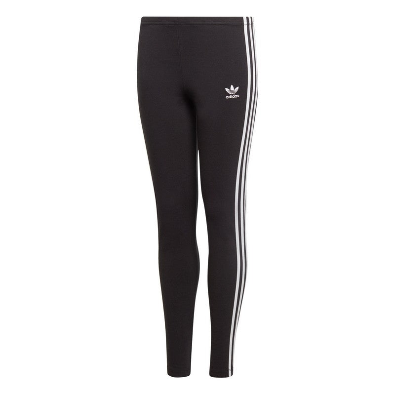 LEGGINGS 3-STRIPES ADIDAS JR