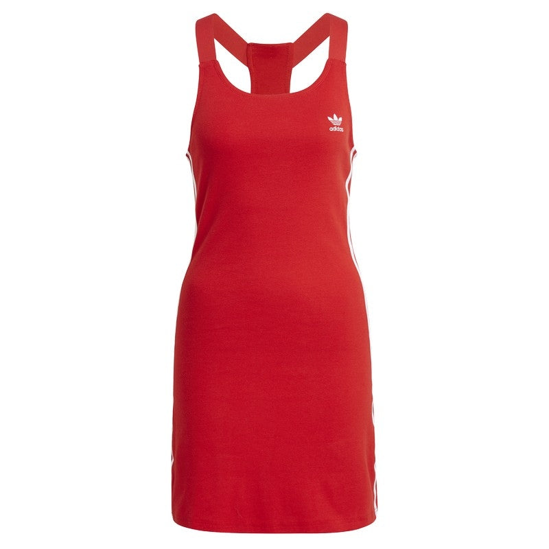 VESTITO RACER ADIDAS